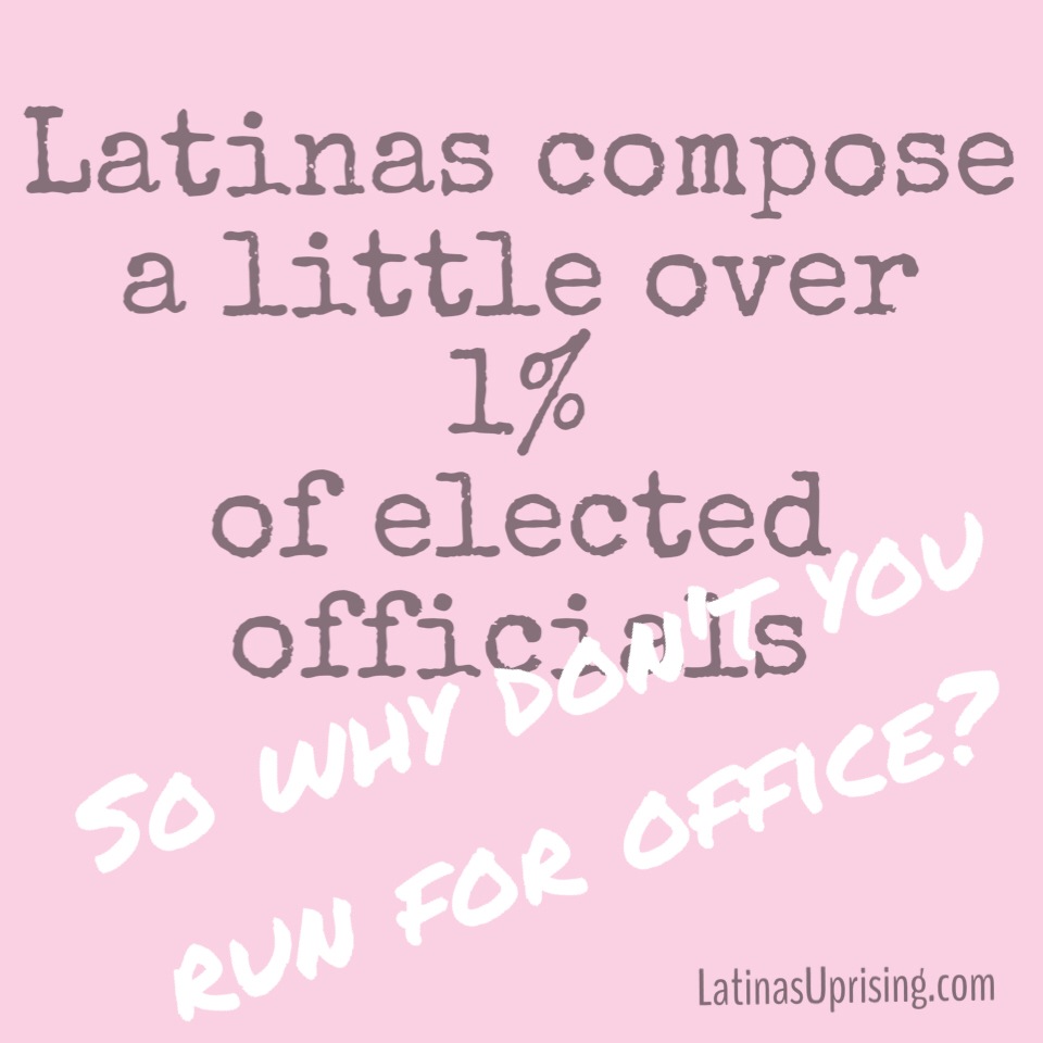latinas running for office